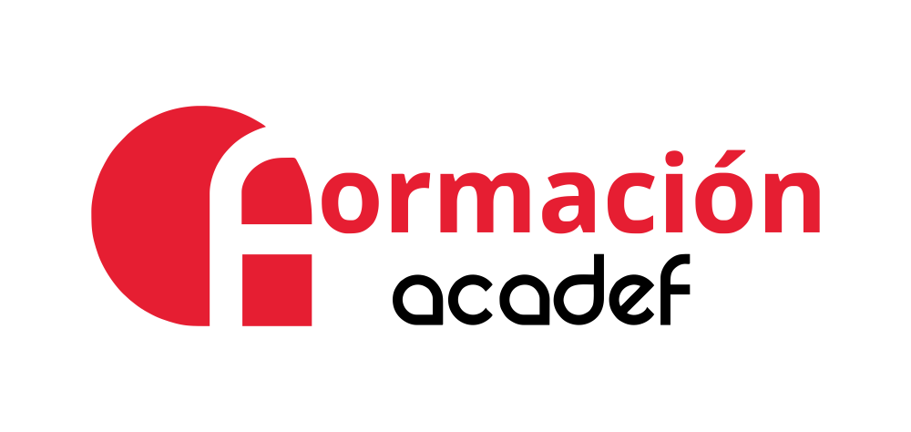 Formación ACADEF